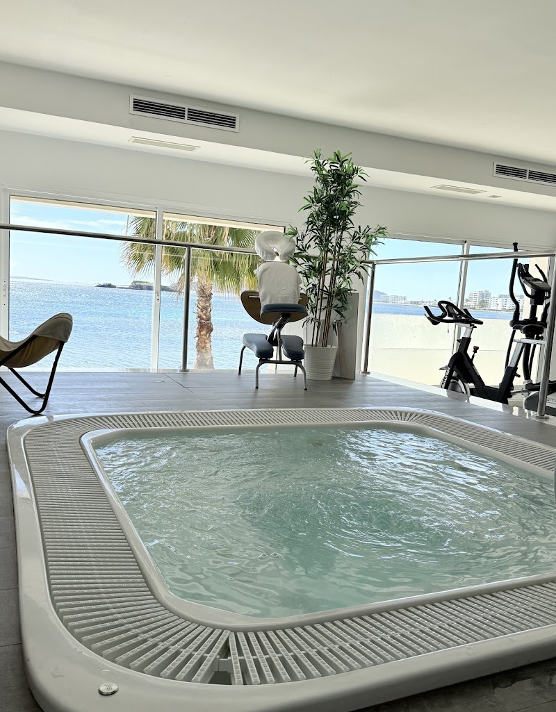 BG Nautico Ebeso Hotel photo 9