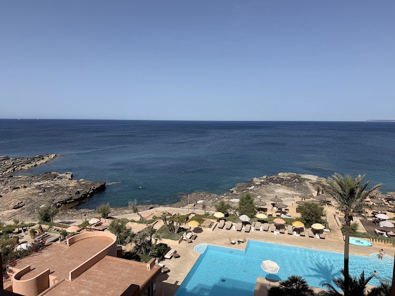 Bikini Island & Mountain Hotel Es Trenc photo 3