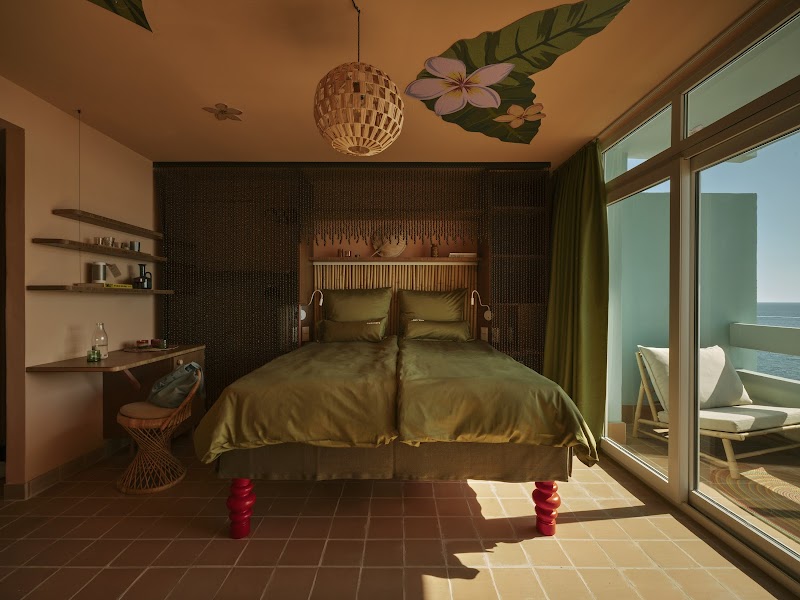 Bikini Island & Mountain Hotel Es Trenc photo 7