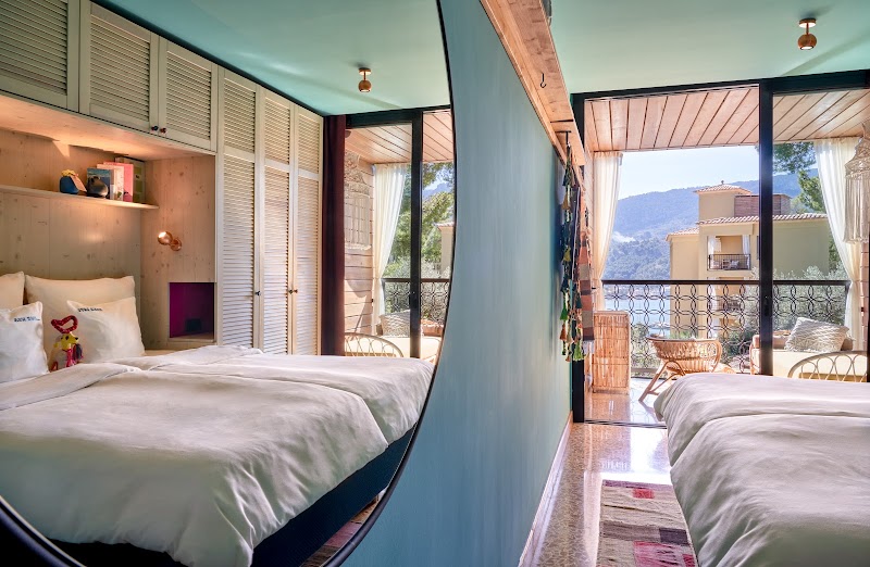 Bikini Island & Mountain Hotel Port de Soller photo 2