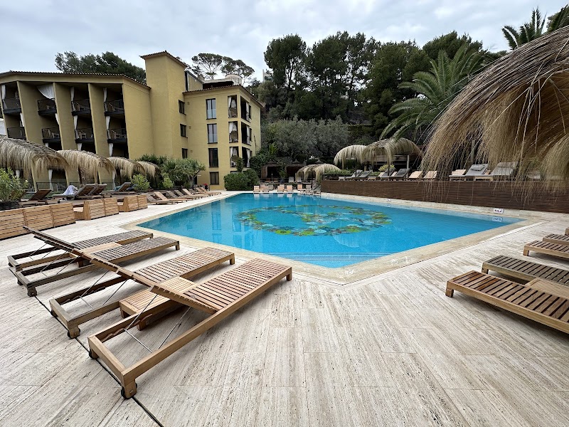 Bikini Island & Mountain Hotel Port de Soller photo 3