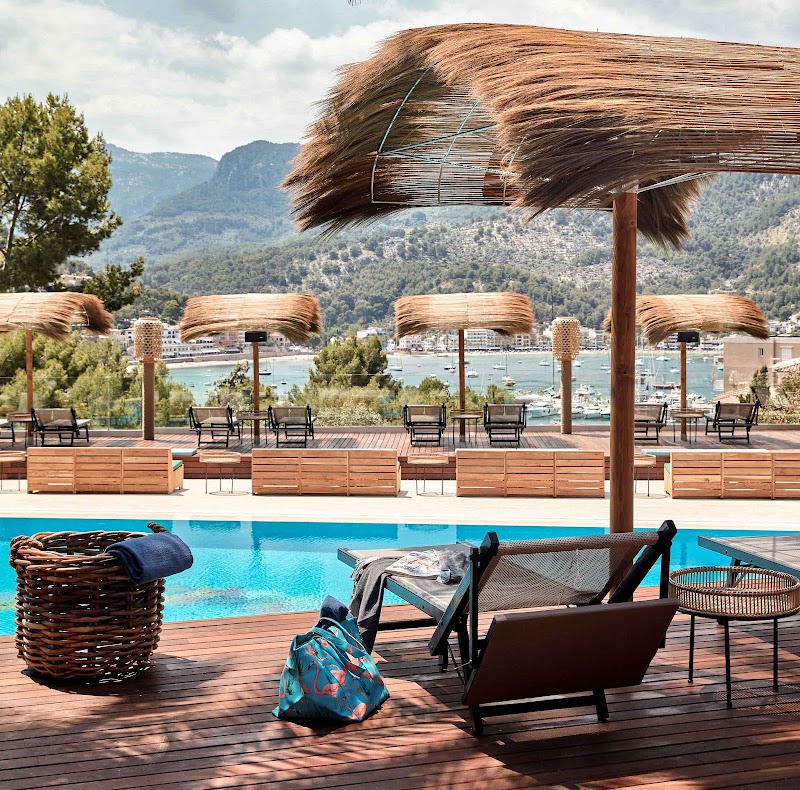 Bikini Island & Mountain Hotel Port de Soller photo 8