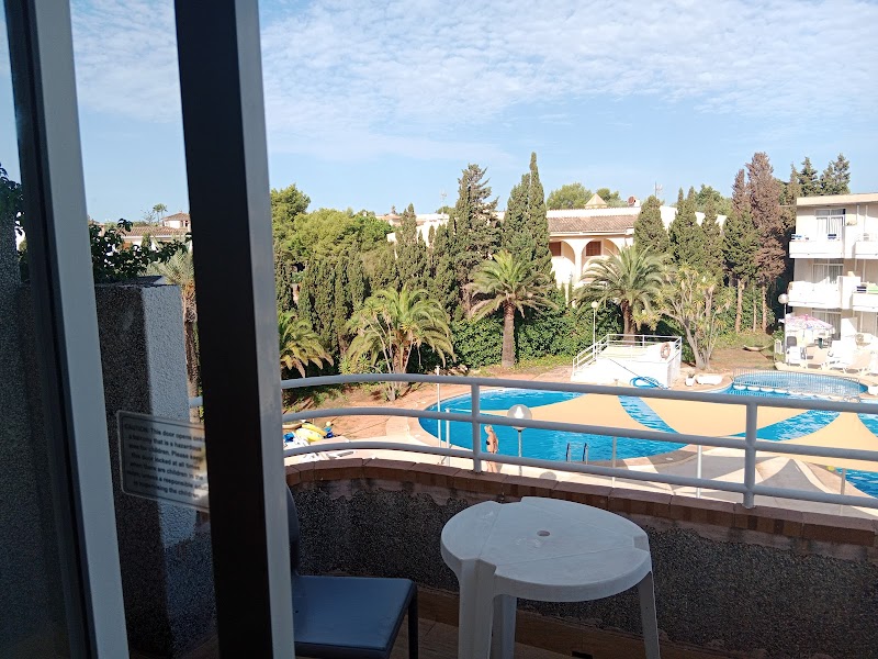 BJ Apartamentos Club Sa Coma photo 3