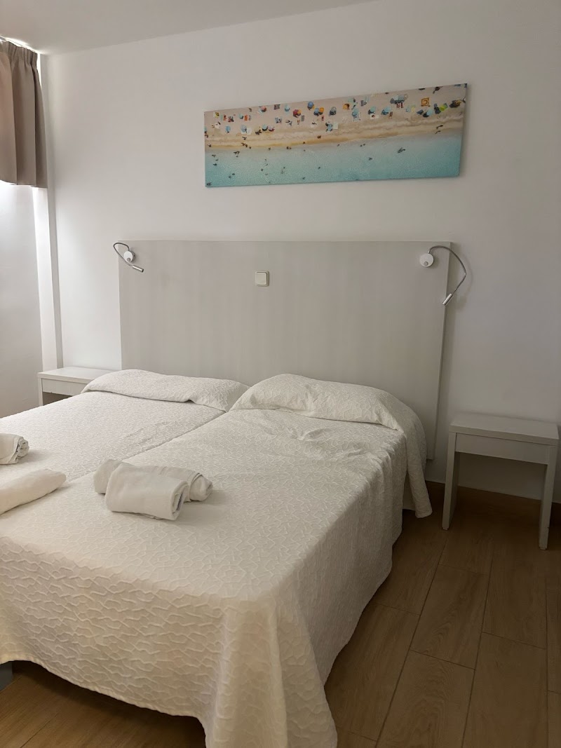 BJ Apartamentos Club Sa Coma photo 4