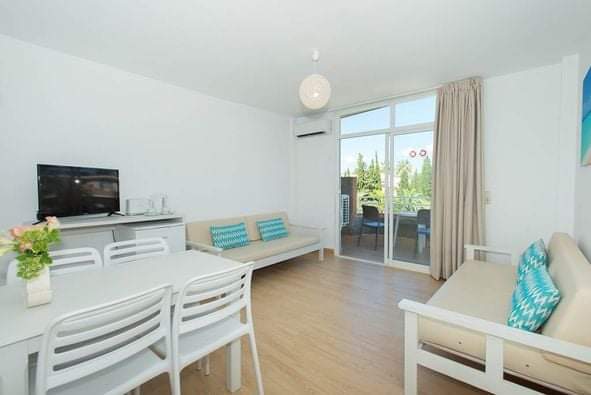 BJ Apartamentos Club Sa Coma photo 7