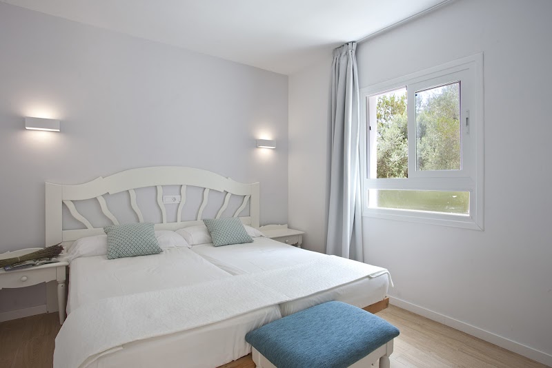BJ Apartamentos Europa photo 2