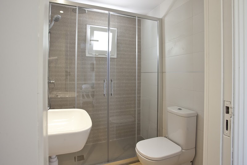 BJ Apartamentos Europa photo 4