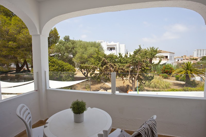 BJ Apartamentos Europa photo 6