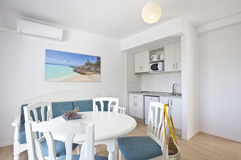 BJ Apartamentos Europa photo 9