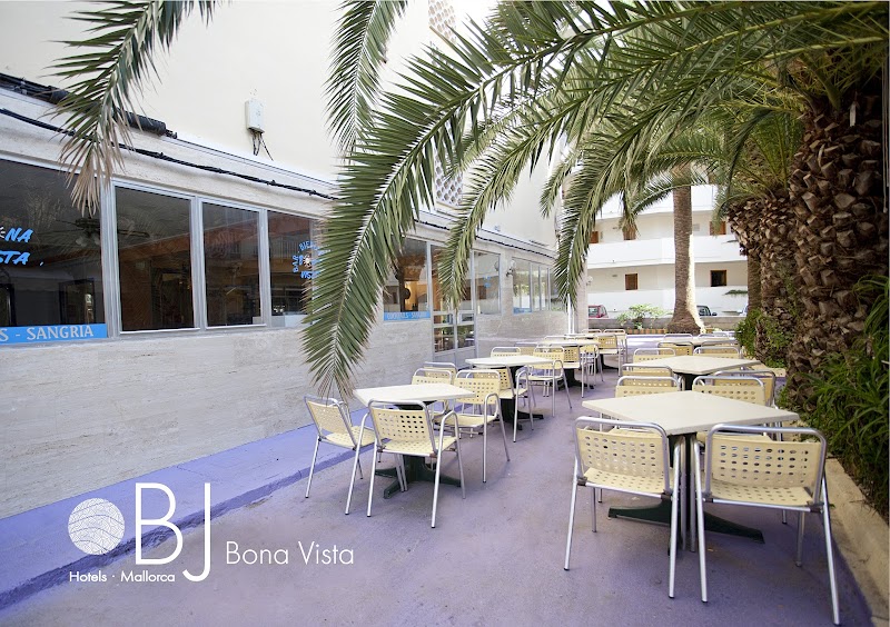 BJ Bona Vista