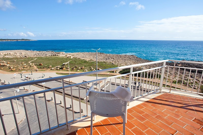 BJ Cala Morlanda Petit Hotel