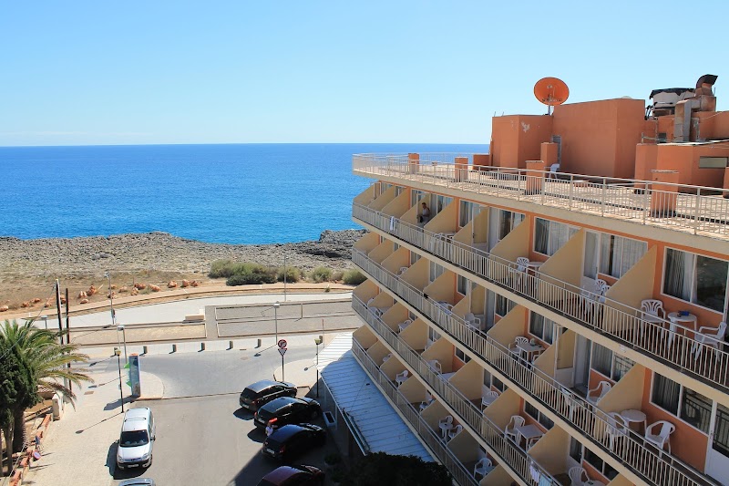 BJ Cala Morlanda Petit Hotel photo 3