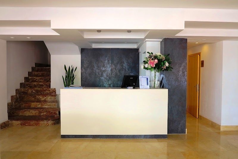 BJ Cala Morlanda Petit Hotel photo 5