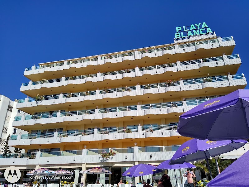 BJ Playa Blanca photo 9
