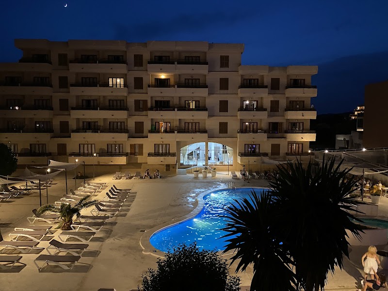 BJ Playamar Hotel & Apartamentos photo 6