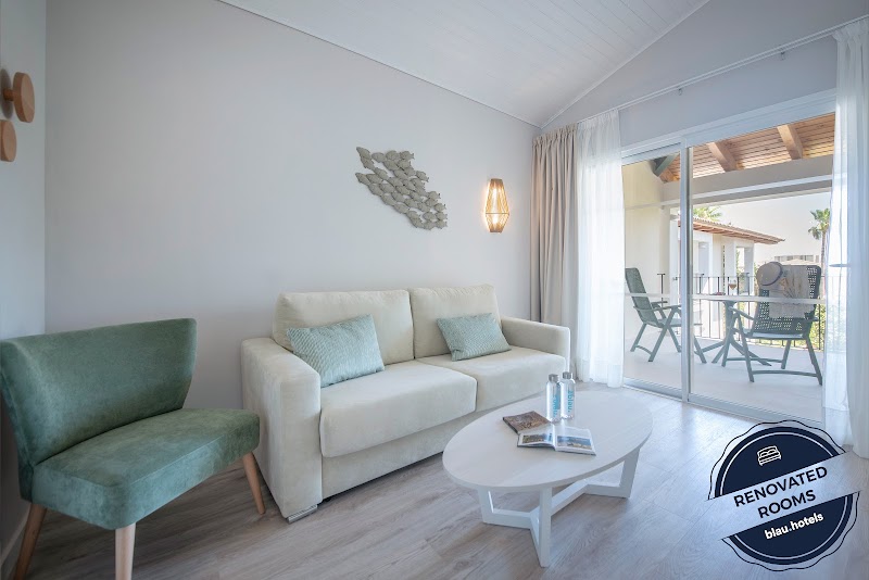 Blau Colonia Sant Jordi photo 6