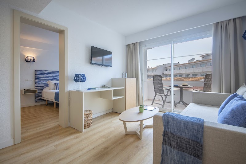 Blau Punta Reina photo 7