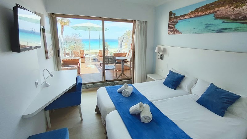 BLUESEA Anba Romani photo 2