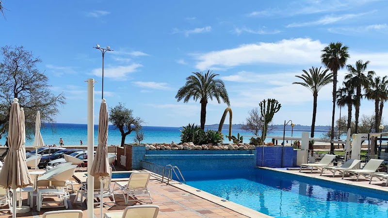 BLUESEA Anba Romani photo 3