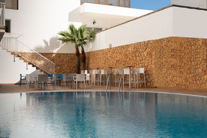 BLUESEA Arenal Tower Adults Only photo 3