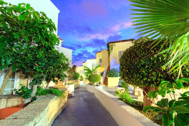 BLUESEA Bahia Fanabe Villas
