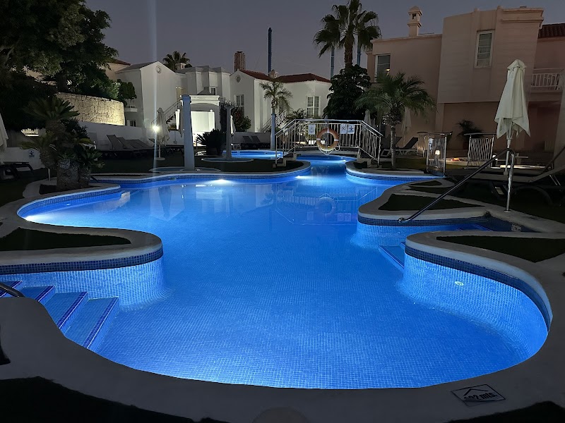 BLUESEA Bahia Fanabe Villas photo 3