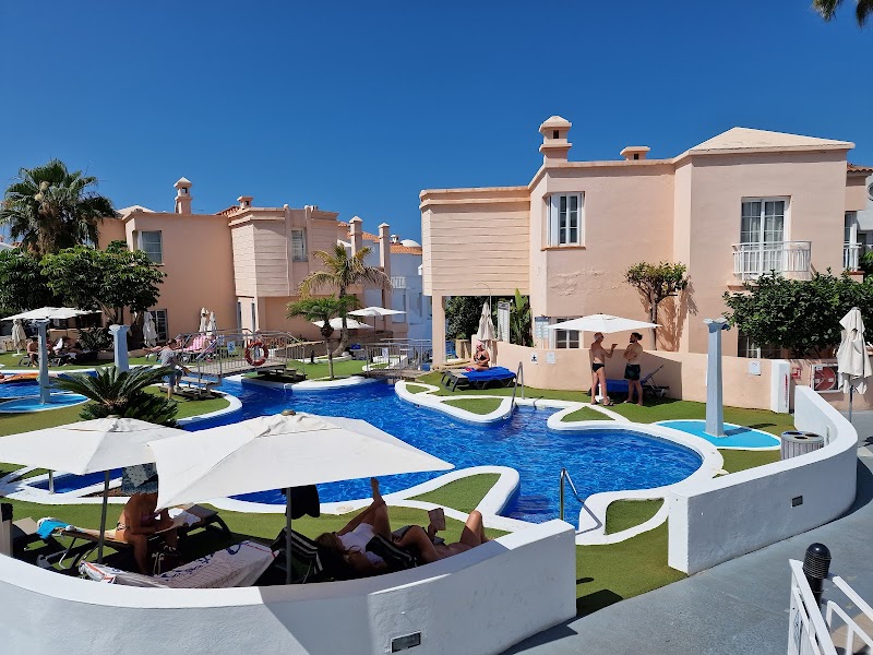 BLUESEA Bahia Fanabe Villas photo 5