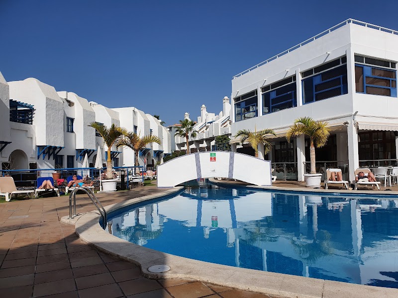 BLUESEA Bahia Fanabe Villas photo 6