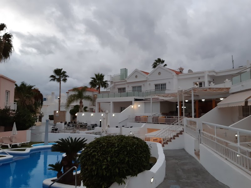 BLUESEA Bahia Fanabe Villas photo 7