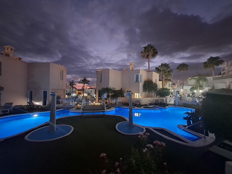 BLUESEA Bahia Fanabe Villas photo 9