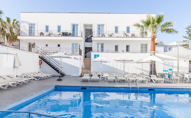 BLUESEA Cala Millor photo 7