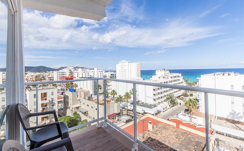 BLUESEA Cala Millor photo 10