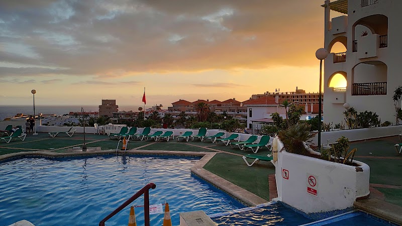 BLUESEA Callao Garden photo 3