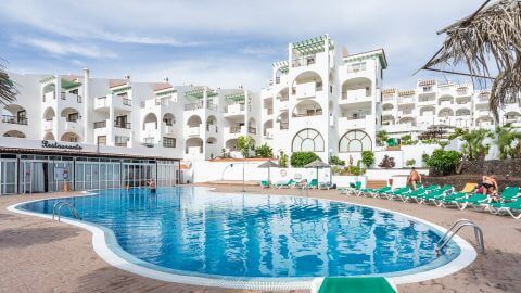 BLUESEA Callao Garden photo 8
