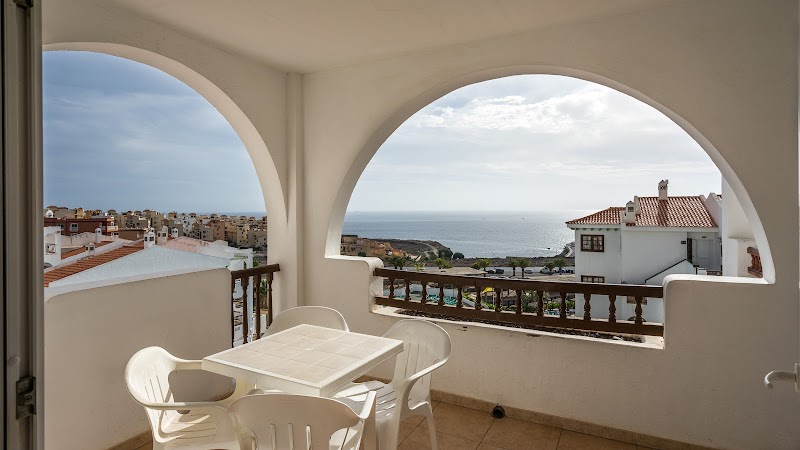 BLUESEA Callao Garden photo 9