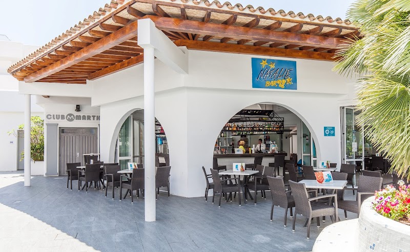 BLUESEA Club Marthas