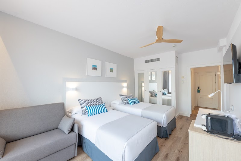 BLUESEA Costa Jardin Spa photo 2
