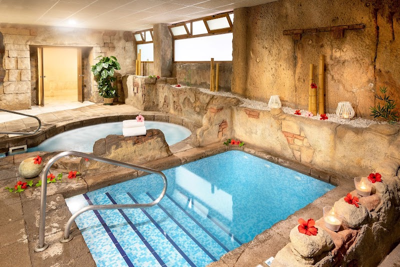 BLUESEA Costa Jardin Spa photo 3