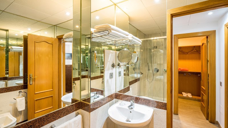BLUESEA Costa Jardin Spa photo 4
