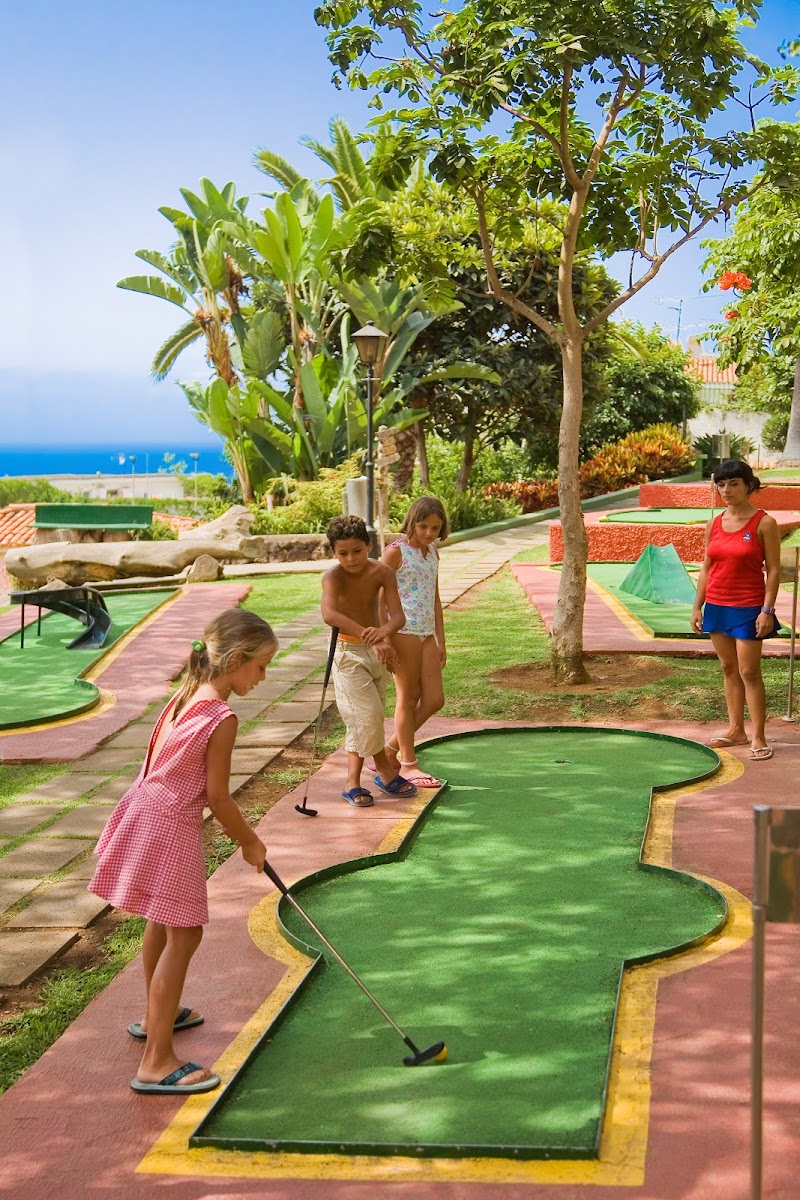 BLUESEA Costa Jardin Spa photo 5