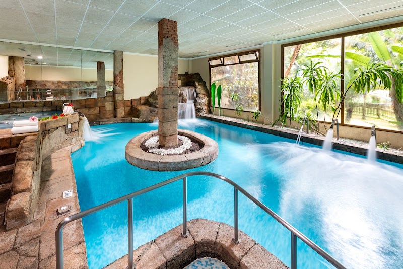 BLUESEA Costa Jardin Spa photo 6