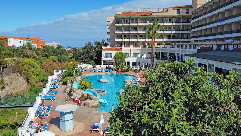 BLUESEA Costa Jardin Spa photo 7