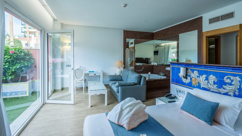 BLUESEA Costa Jardin Spa photo 8