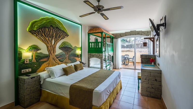 BLUESEA Costa Jardin Spa photo 10