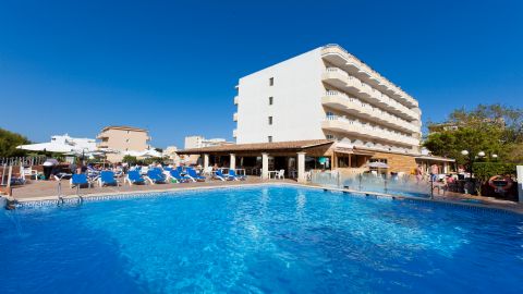 BLUESEA Don Jaime
