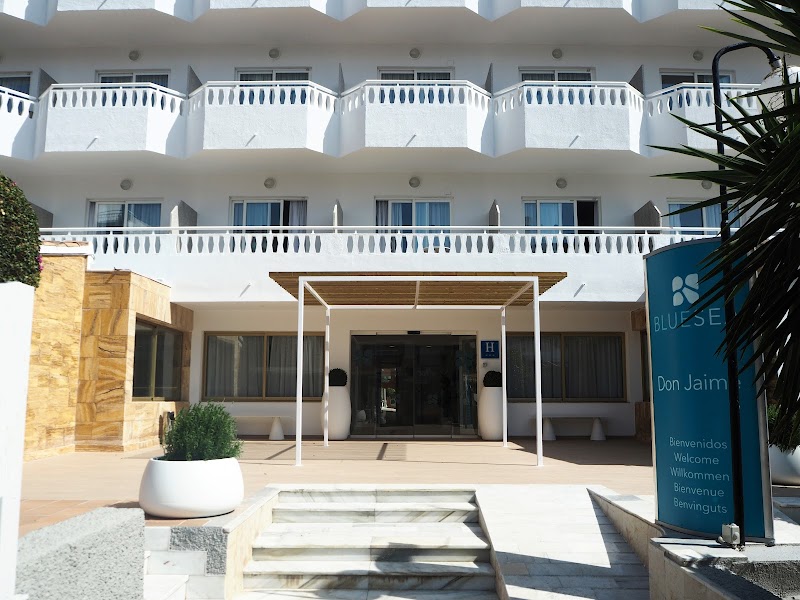 BLUESEA Don Jaime photo 10