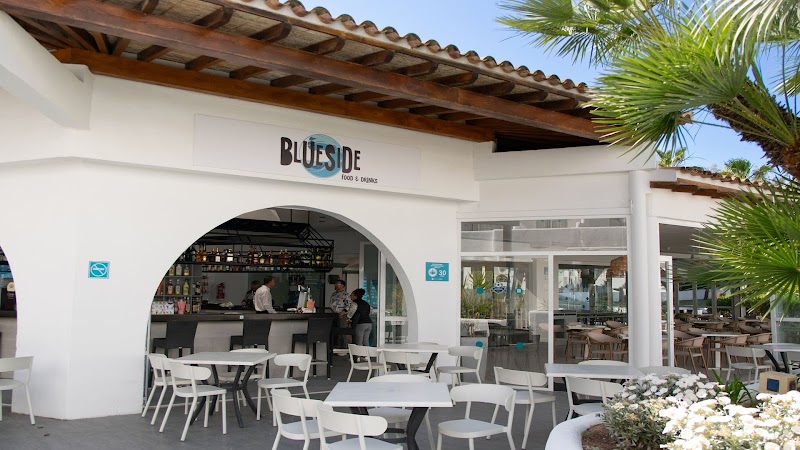 BLUESEA Es Bolero photo 10