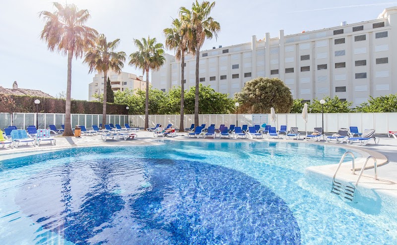BLUESEA Gran Playa photo 5