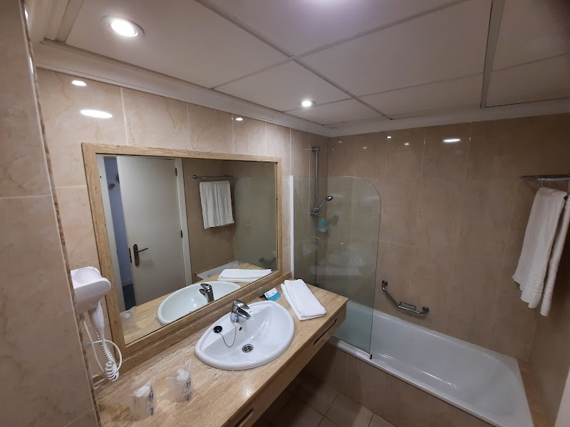 BLUESEA Interpalace photo 4
