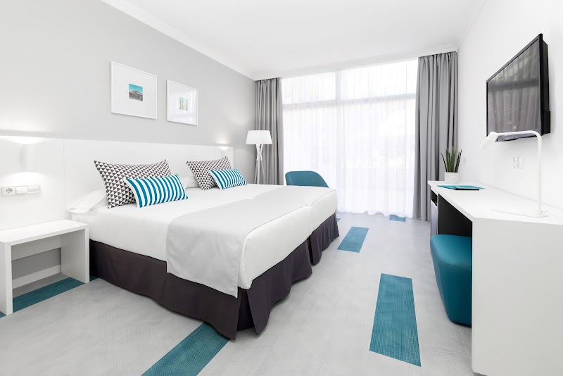 BLUESEA Interpalace photo 6